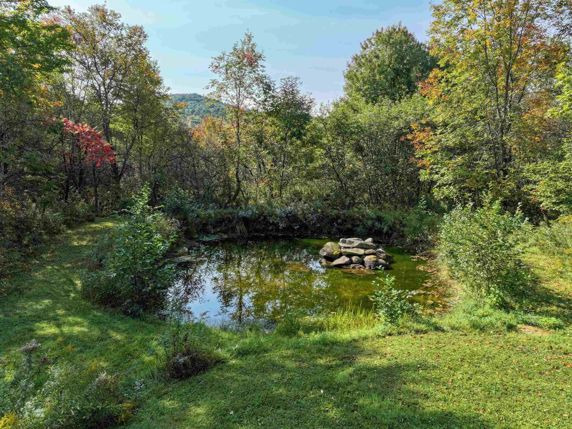 98 Lafayette Road Starksboro VT 05443