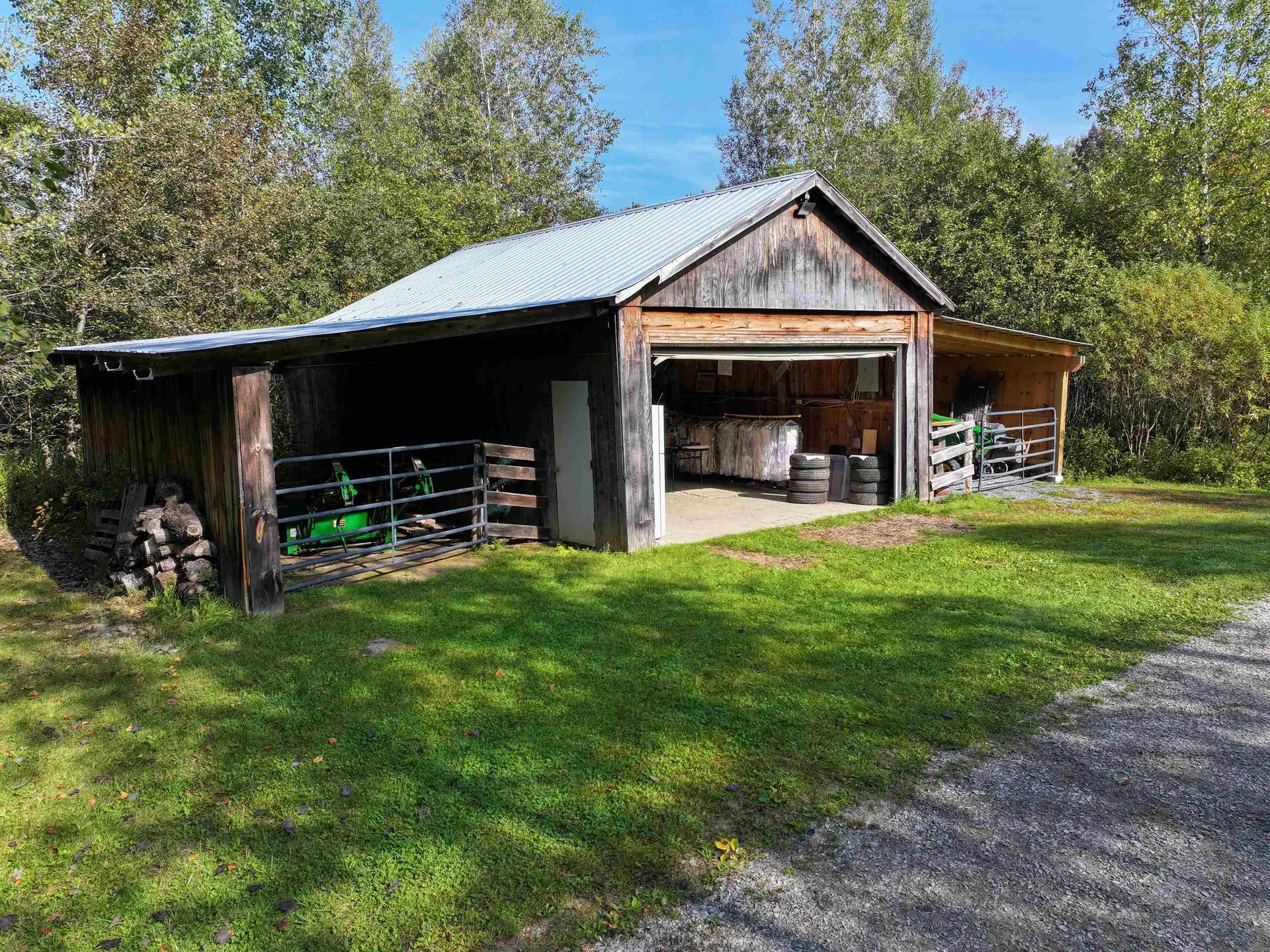 98 Lafayette Road Starksboro VT 05443