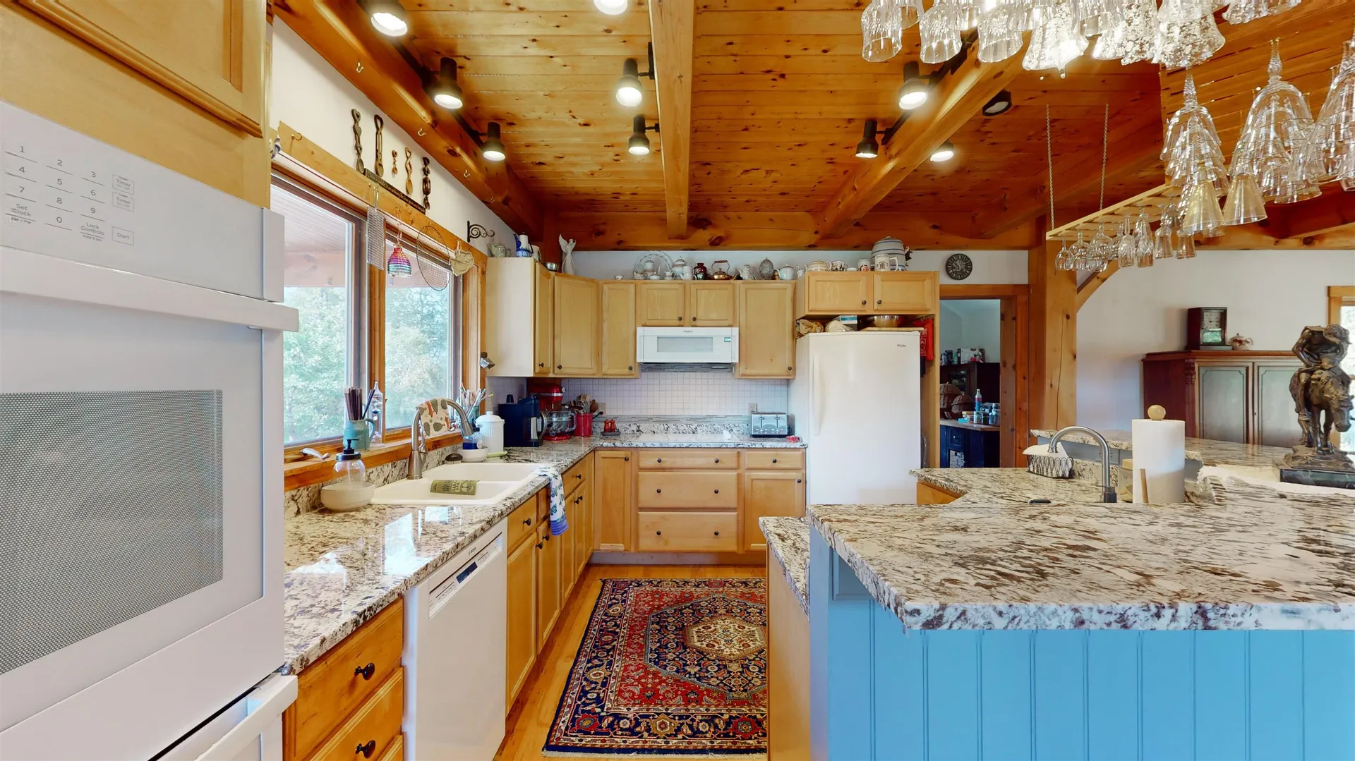 98 Lafayette Road Starksboro VT 05443