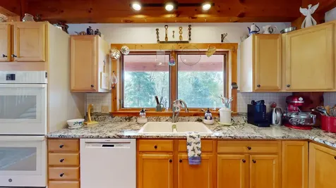 98 Lafayette Road Starksboro VT 05443