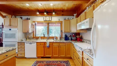 98 Lafayette Road Starksboro VT 05443