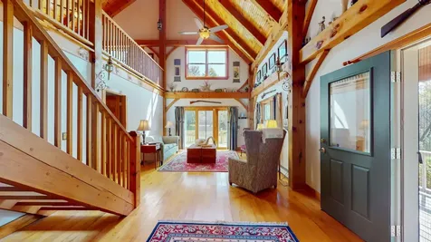 98 Lafayette Road Starksboro VT 05443