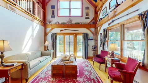 98 Lafayette Road Starksboro VT 05443