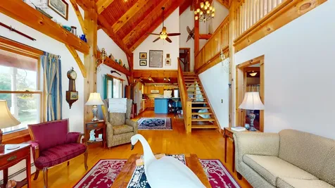 98 Lafayette Road Starksboro VT 05443