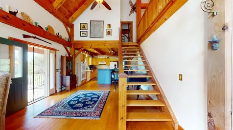 98 Lafayette Road Starksboro VT 05443