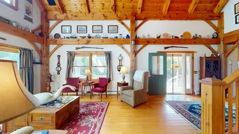 98 Lafayette Road Starksboro VT 05443