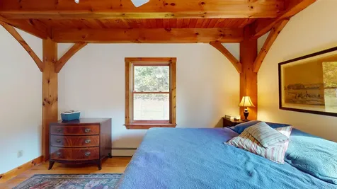 98 Lafayette Road Starksboro VT 05443