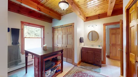 98 Lafayette Road Starksboro VT 05443