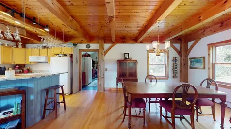 98 Lafayette Road Starksboro VT 05443