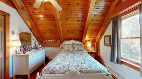 98 Lafayette Road Starksboro VT 05443