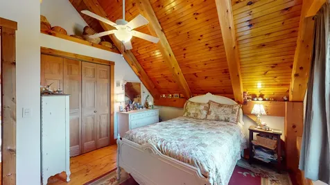 98 Lafayette Road Starksboro VT 05443