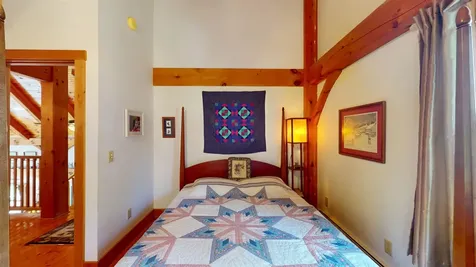 98 Lafayette Road Starksboro VT 05443