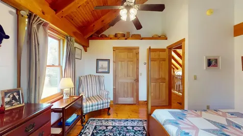 98 Lafayette Road Starksboro VT 05443