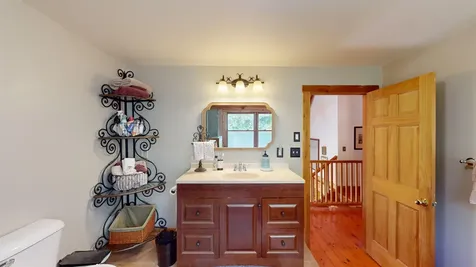 98 Lafayette Road Starksboro VT 05443