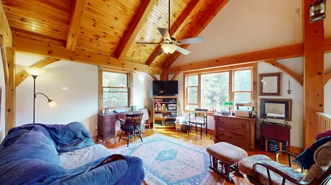 98 Lafayette Road Starksboro VT 05443