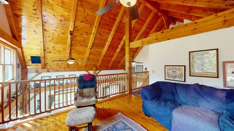 98 Lafayette Road Starksboro VT 05443