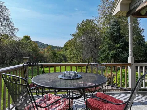 98 Lafayette Road Starksboro VT 05443