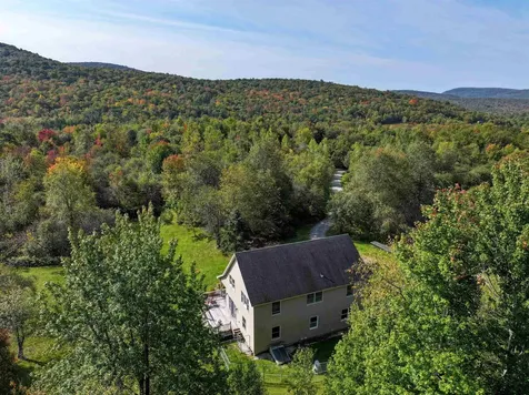 98 Lafayette Road Starksboro VT 05443