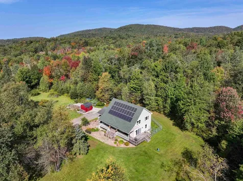 98 Lafayette Road Starksboro VT 05443