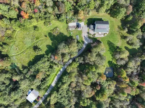 98 Lafayette Road Starksboro VT 05443