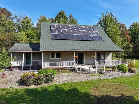 98 Lafayette Road Starksboro VT 05443