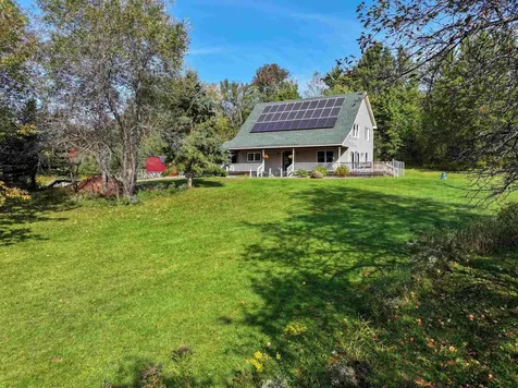 98 Lafayette Road Starksboro VT 05443