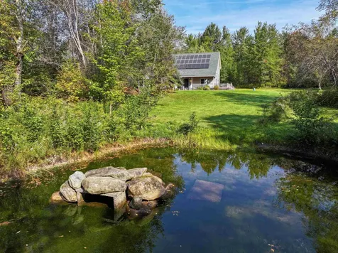 98 Lafayette Road Starksboro VT 05443