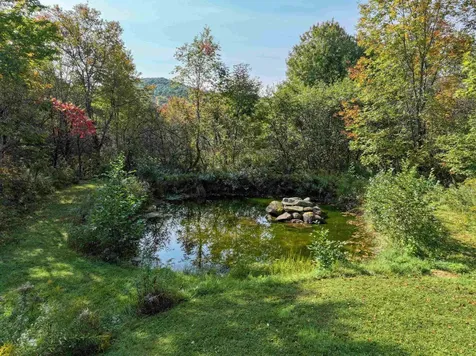 98 Lafayette Road Starksboro VT 05443