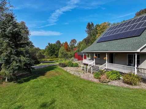 98 Lafayette Road Starksboro VT 05443