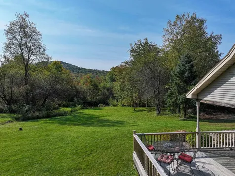 98 Lafayette Road Starksboro VT 05443