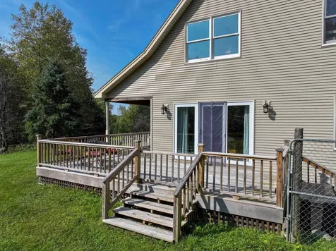98 Lafayette Road Starksboro VT 05443
