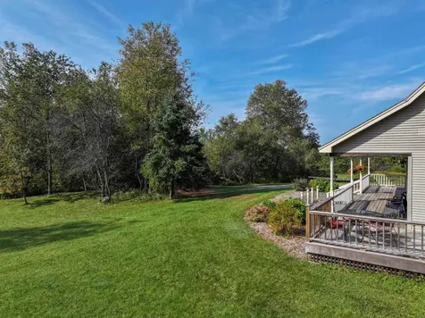 98 Lafayette Road Starksboro VT 05443
