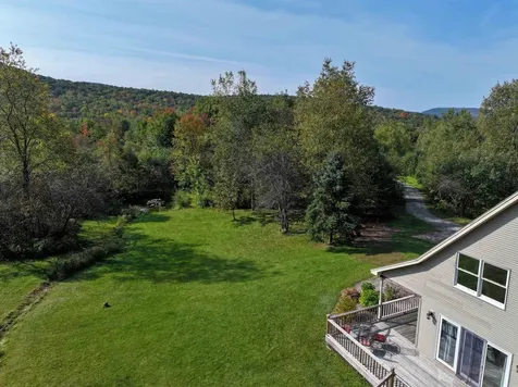 98 Lafayette Road Starksboro VT 05443