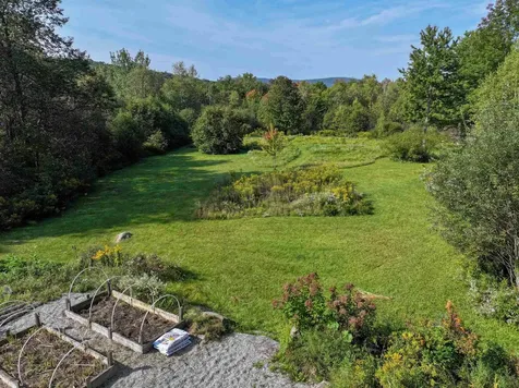 98 Lafayette Road Starksboro VT 05443