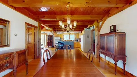 98 Lafayette Road Starksboro VT 05443