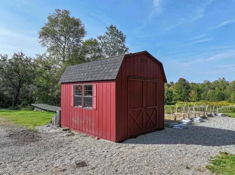 98 Lafayette Road Starksboro VT 05443