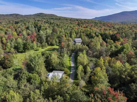 98 Lafayette Road Starksboro VT 05443