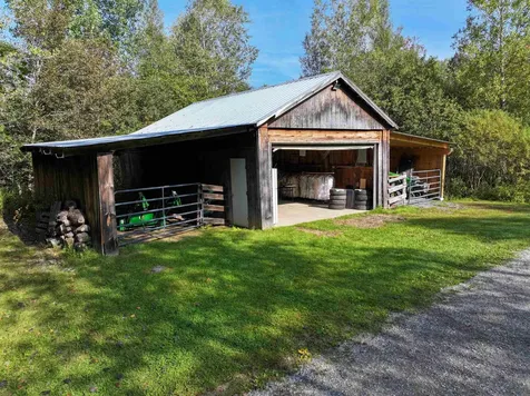 98 Lafayette Road Starksboro VT 05443
