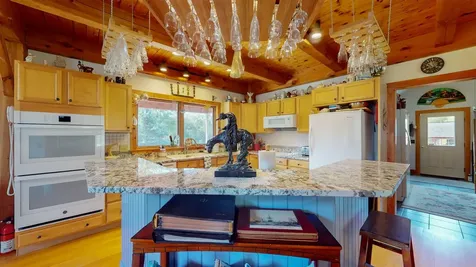 98 Lafayette Road Starksboro VT 05443