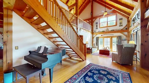 98 Lafayette Road Starksboro VT 05443