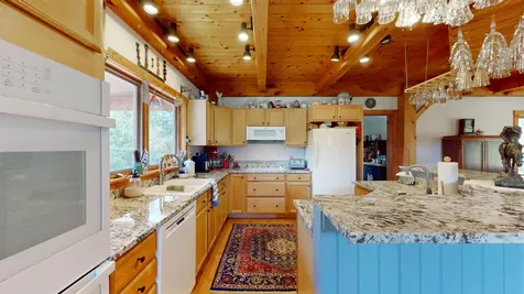 98 Lafayette Road Starksboro VT 05443