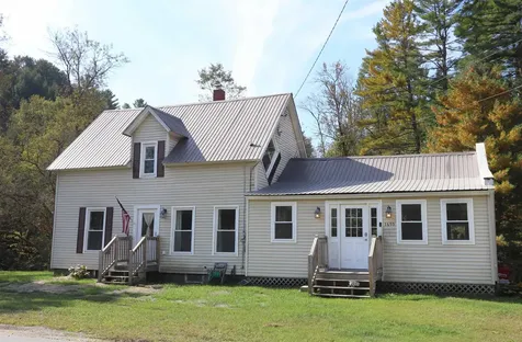1695 Breezy Hill Road St. Johnsbury VT 05819