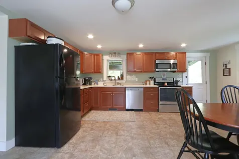 1695 Breezy Hill Road St. Johnsbury VT 05819
