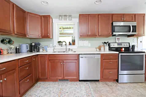 1695 Breezy Hill Road St. Johnsbury VT 05819
