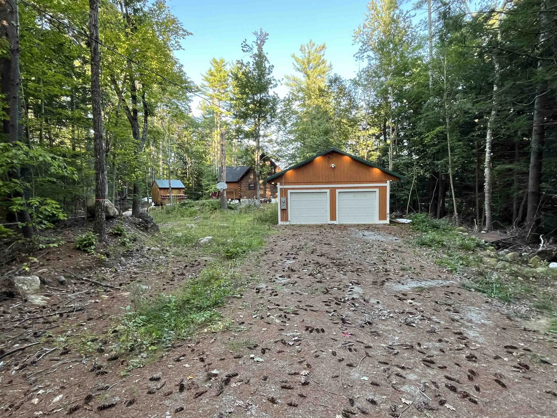 0 Deerpoint Drive Hillsborough NH 03224