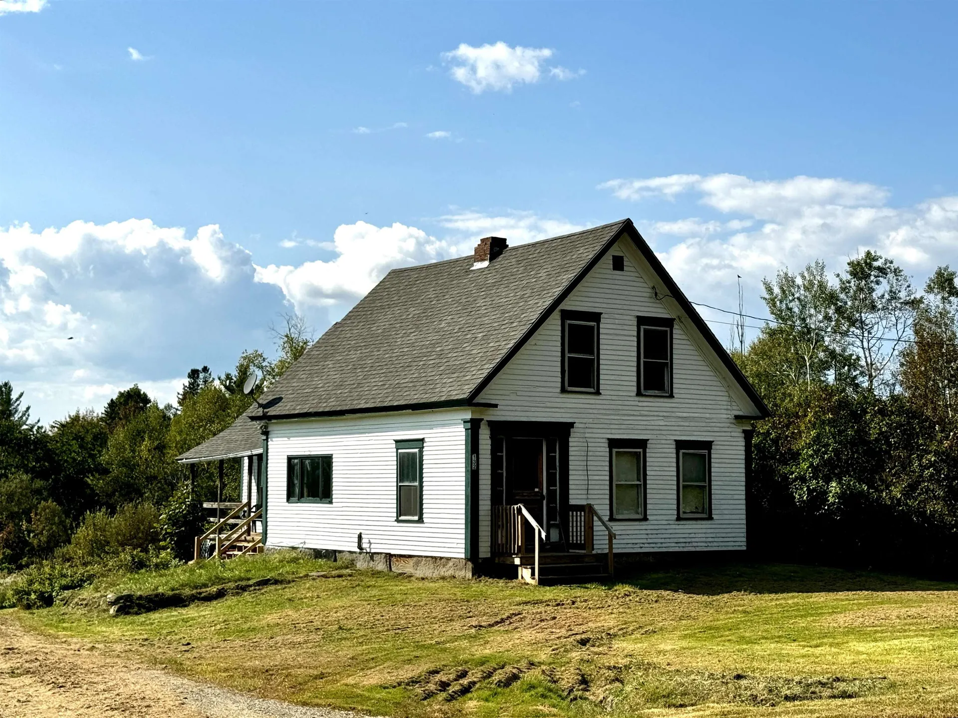 132 North Road Jefferson NH 03583