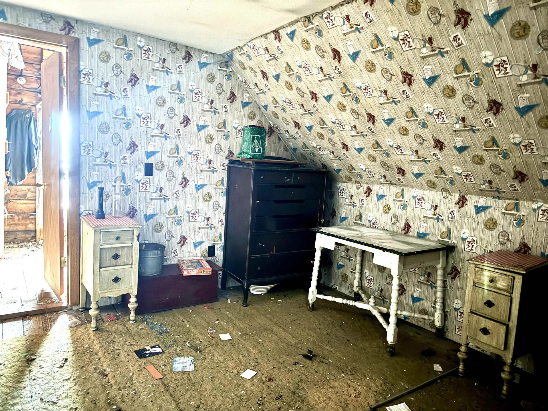 132 North Road Jefferson NH 03583