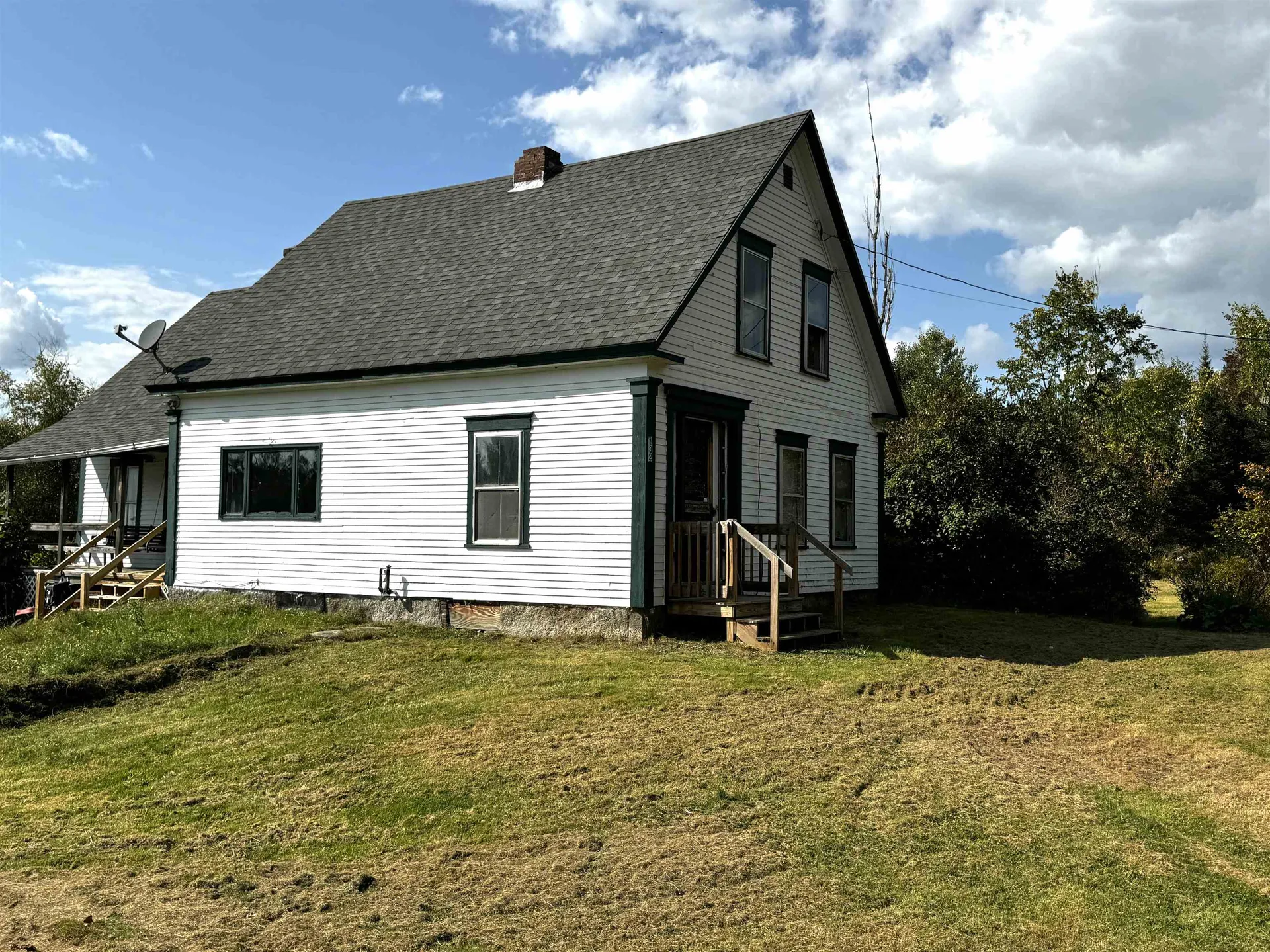 132 North Road Jefferson NH 03583
