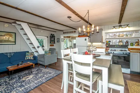 46 Private 9 Road Maidstone VT 05905