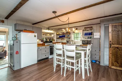 46 Private 9 Road Maidstone VT 05905